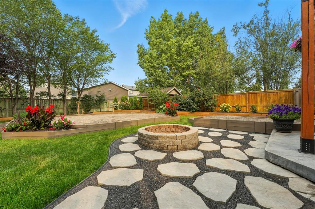 Landscaping work performed by LawnHous